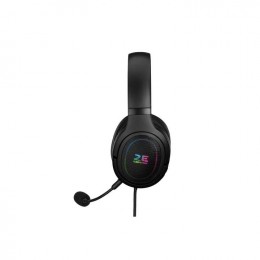Игровая гарнитура 2E HG330 7.1 Black (2E-HG330BK-7.1)