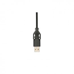 Игровая гарнитура 2E HG330 7.1 Black (2E-HG330BK-7.1)