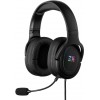 Oyun qulaqcığı 2E HG330 RGB 3.5 мм Black (2E-HG330BK)