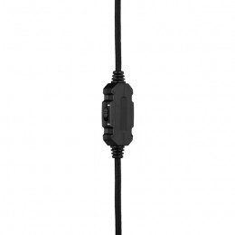 Игровая гарнитура 2E HG340 Black (2E-HG340BK)