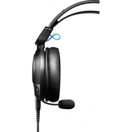 Qarnitur Audio-Technica ATH-GL3BK