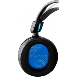 Qarnitur Audio-Technica ATH-GL3BK
