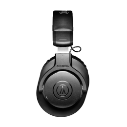 Simsiz qulaqlıqlar Audio-Technica ATH-M20XBT