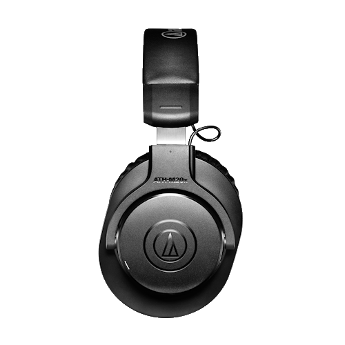 Беспроводные наушники Audio-Technica ATH-M20XBT