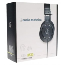 Qulaqlıqlar Audio-Technica ATH-M30X