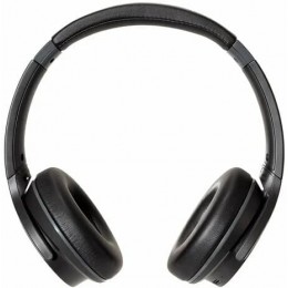 Simsiz qulaqlıqlar Audio-Technica ATH-S220BTBK