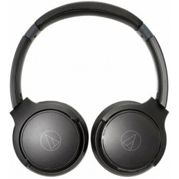 Simsiz qulaqlıqlar Audio-Technica ATH-S220BTBK