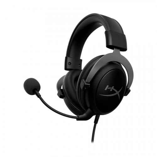 Игровая гарнитура HyperX Cloud II (4P5L9AA)