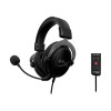 Игровая гарнитура HyperX Cloud II (4P5L9AA)