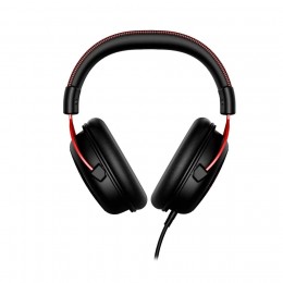 Игровая гарнитура HyperX  Cloud II red (4P5M0AA)