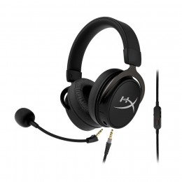 Игровая гарнитура HyperX  Cloud MIX — Bluetooth (4P5K9AA)