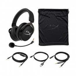 Игровая гарнитура HyperX  Cloud MIX — Bluetooth (4P5K9AA)