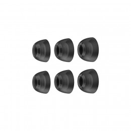 Simsiz qulaqlıq HyperX Cirro Buds Pro TWS Black (727A5AA)