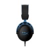 Oyun qulaqcığı HyperX Cloud Alpha S (HX-HSCAS-BL/WW)