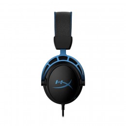 Oyun qulaqcığı HyperX Cloud Alpha S (HX-HSCAS-BL/WW)