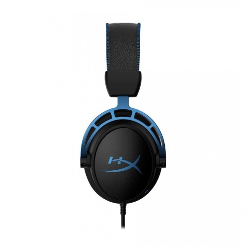 Oyun qulaqcığı HyperX Cloud Alpha S (HX-HSCAS-BL/WW)
