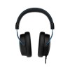 Oyun qulaqcığı HyperX Cloud Alpha S (HX-HSCAS-BL/WW)