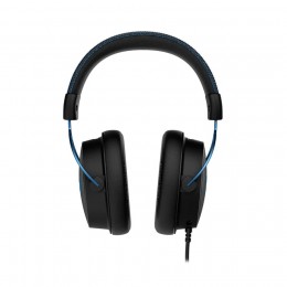Oyun qulaqcığı HyperX Cloud Alpha S (HX-HSCAS-BL/WW)