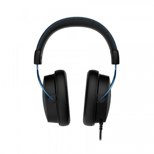 Oyun qulaqcığı HyperX Cloud Alpha S (HX-HSCAS-BL/WW)