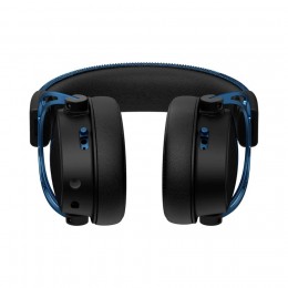 Oyun qulaqcığı HyperX Cloud Alpha S (HX-HSCAS-BL/WW)