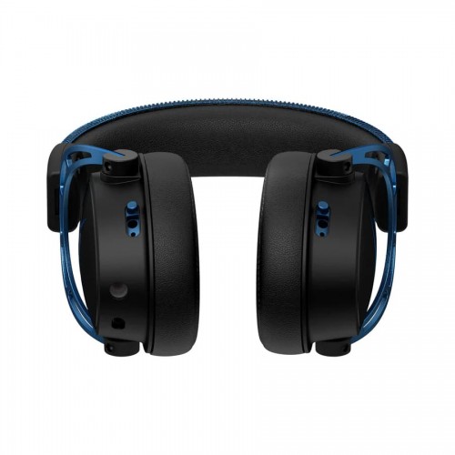 Oyun qulaqcığı HyperX Cloud Alpha S (HX-HSCAS-BL/WW)