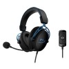 Oyun qulaqcığı HyperX Cloud Alpha S (HX-HSCAS-BL/WW)