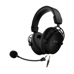 Oyun qulaqcığı HyperX Cloud Alpha S (4P5L3AA)