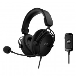 Oyun qulaqcığı HyperX Cloud Alpha S (4P5L3AA)