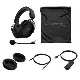 Oyun qulaqcığı HyperX Cloud Alpha S (4P5L3AA)