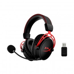 Oyun qulaqcığı HyperX Cloud Alpha Wireless (4P5D4AA)