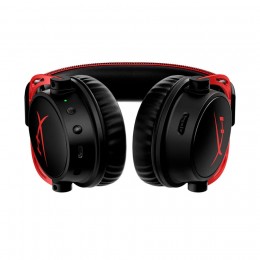 Oyun qulaqcığı HyperX Cloud Alpha Wireless (4P5D4AA)