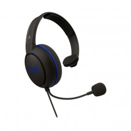 Oyun qulaqcığı HyperX Cloud Chat PS4 (4P5J3AM#ABB)