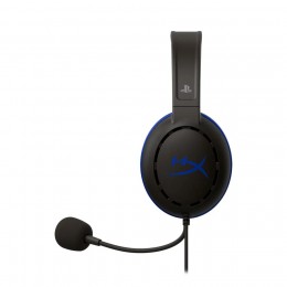 Oyun qulaqcığı HyperX Cloud Chat PS4 (4P5J3AM#ABB)