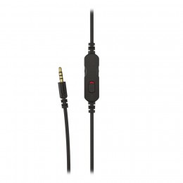 Oyun qulaqcığı HyperX Cloud Chat PS4 (4P5J3AM#ABB)