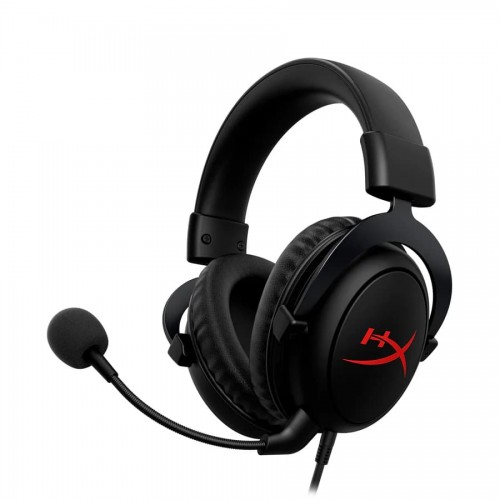 Oyun qulaqcığı HyperX Cloud Core 7.1 (4P4F2AA)