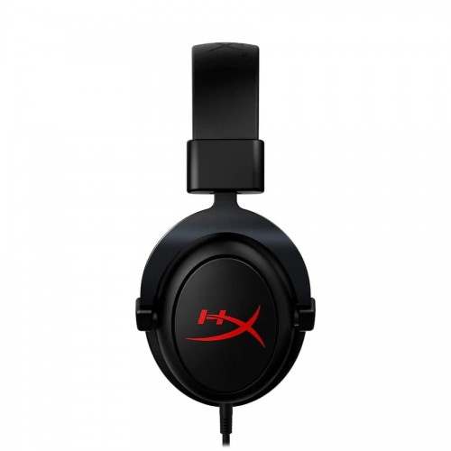 Oyun qulaqcığı HyperX Cloud Core 7.1 (4P4F2AA)