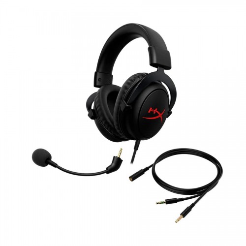Oyun qulaqcığı HyperX Cloud Core 7.1 (4P4F2AA)