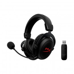 Oyun qulaqcığı HyperX Cloud II Core Wireless (6Y2G8AA)