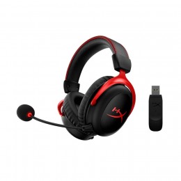 Игровая гарнитура HyperX  Cloud II Wireless (4P5K4AA)