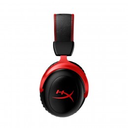 Игровая гарнитура HyperX  Cloud II Wireless (4P5K4AA)
