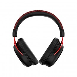 Игровая гарнитура HyperX  Cloud II Wireless (4P5K4AA)