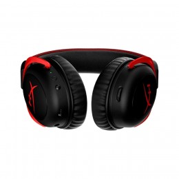 Игровая гарнитура HyperX  Cloud II Wireless (4P5K4AA)