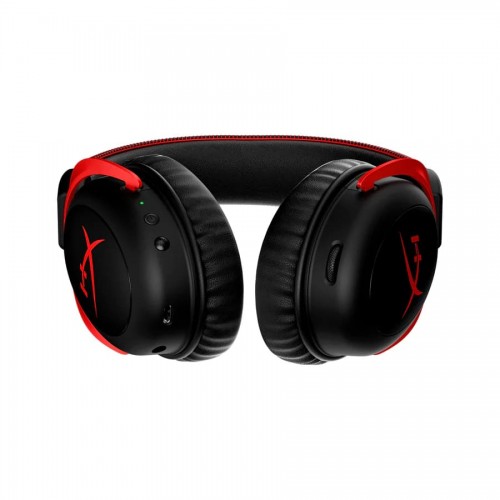 Oyun qulaqcığı HyperX Cloud II Wireless (4P5K4AA)