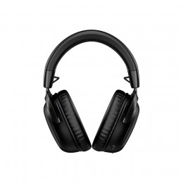 Игровая гарнитура HyperX  Cloud III Wireless Blk (77Z45AA)