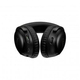 Игровая гарнитура HyperX  Cloud III Wireless Blk (77Z45AA)