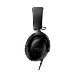 Игровая гарнитура HyperX  Cloud III Black (727A8AA)