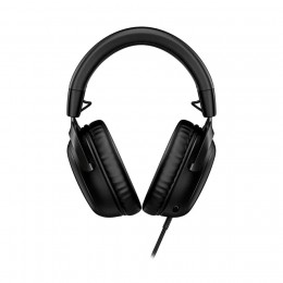 Игровая гарнитура HyperX  Cloud III Black (727A8AA)