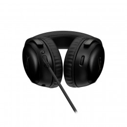 Игровая гарнитура HyperX  Cloud III Black (727A8AA)