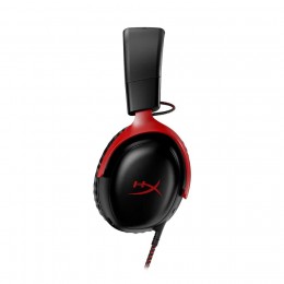Игровая гарнитура HyperX  Cloud III Red (727A9AA)