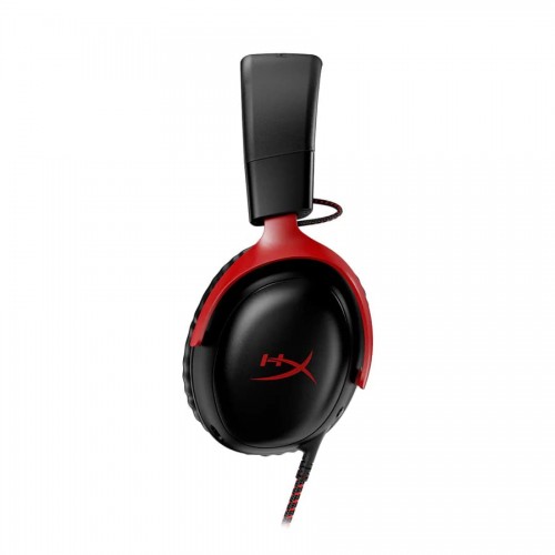 Игровая гарнитура HyperX Cloud III Red (727A9AA)
